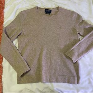 Polo by Ralph Lauren Wool Sweater